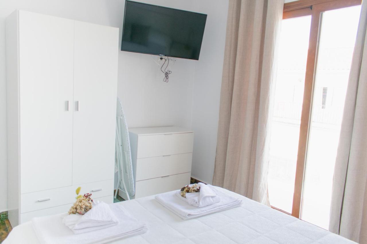 Apartamentos Cerezo La Codosera Екстер'єр фото