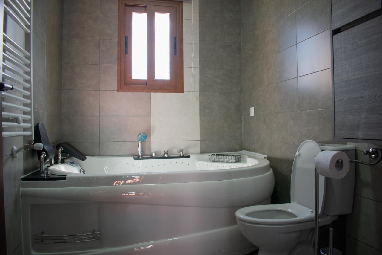 Apartamentos Cerezo La Codosera Екстер'єр фото