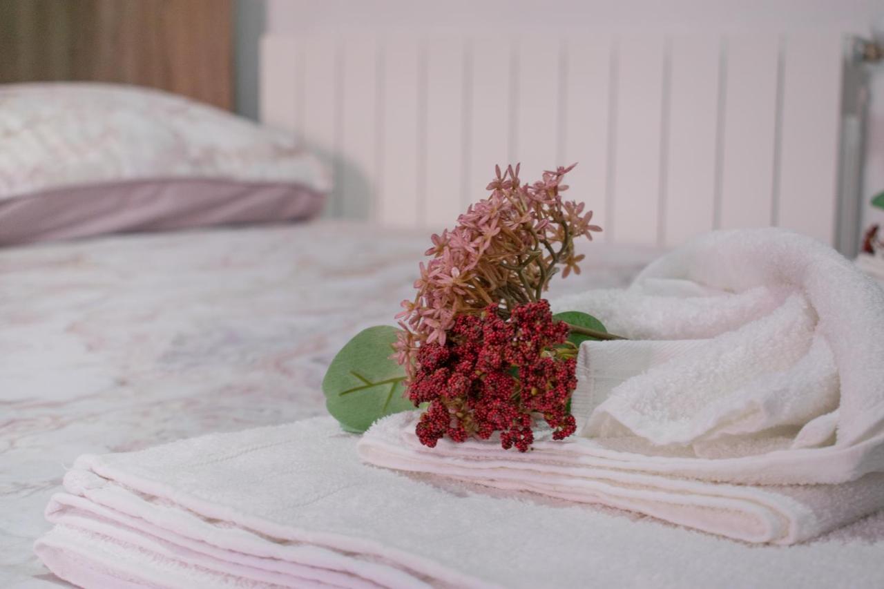 Apartamentos Cerezo La Codosera Екстер'єр фото