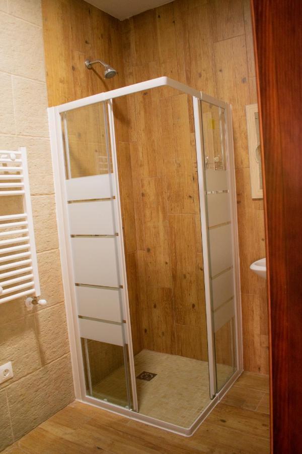 Apartamentos Cerezo La Codosera Екстер'єр фото